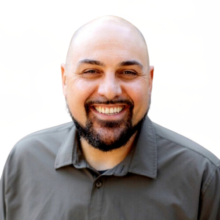 Jacob Kantor