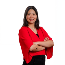 Stephanie Chang