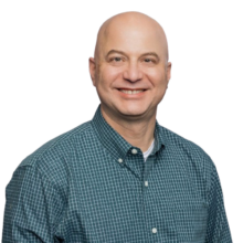 Derek Bluestone
